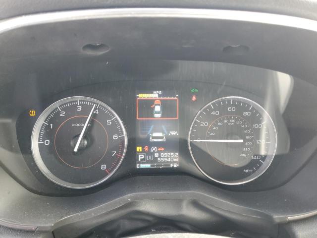 Subaru Crosstrek Limited Image 13