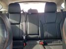 Subaru Crosstrek Limited Image 9