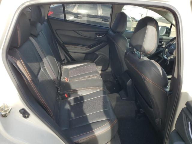 Subaru Crosstrek Limited Image 8