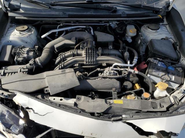 Subaru Crosstrek Limited Image 7