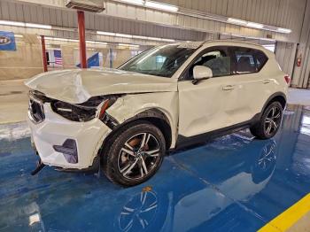  Salvage Volvo Xc40 Core