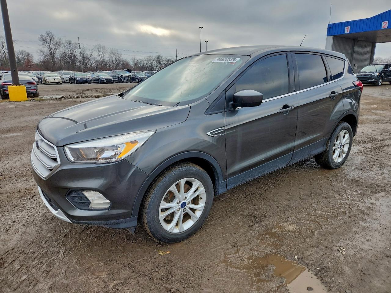 Ford Escape Se Image 1