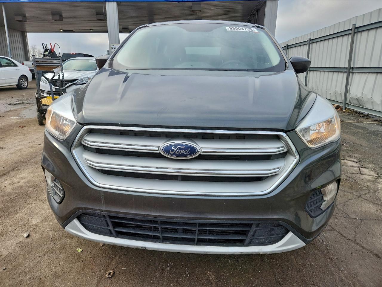 Ford Escape Se Image 6