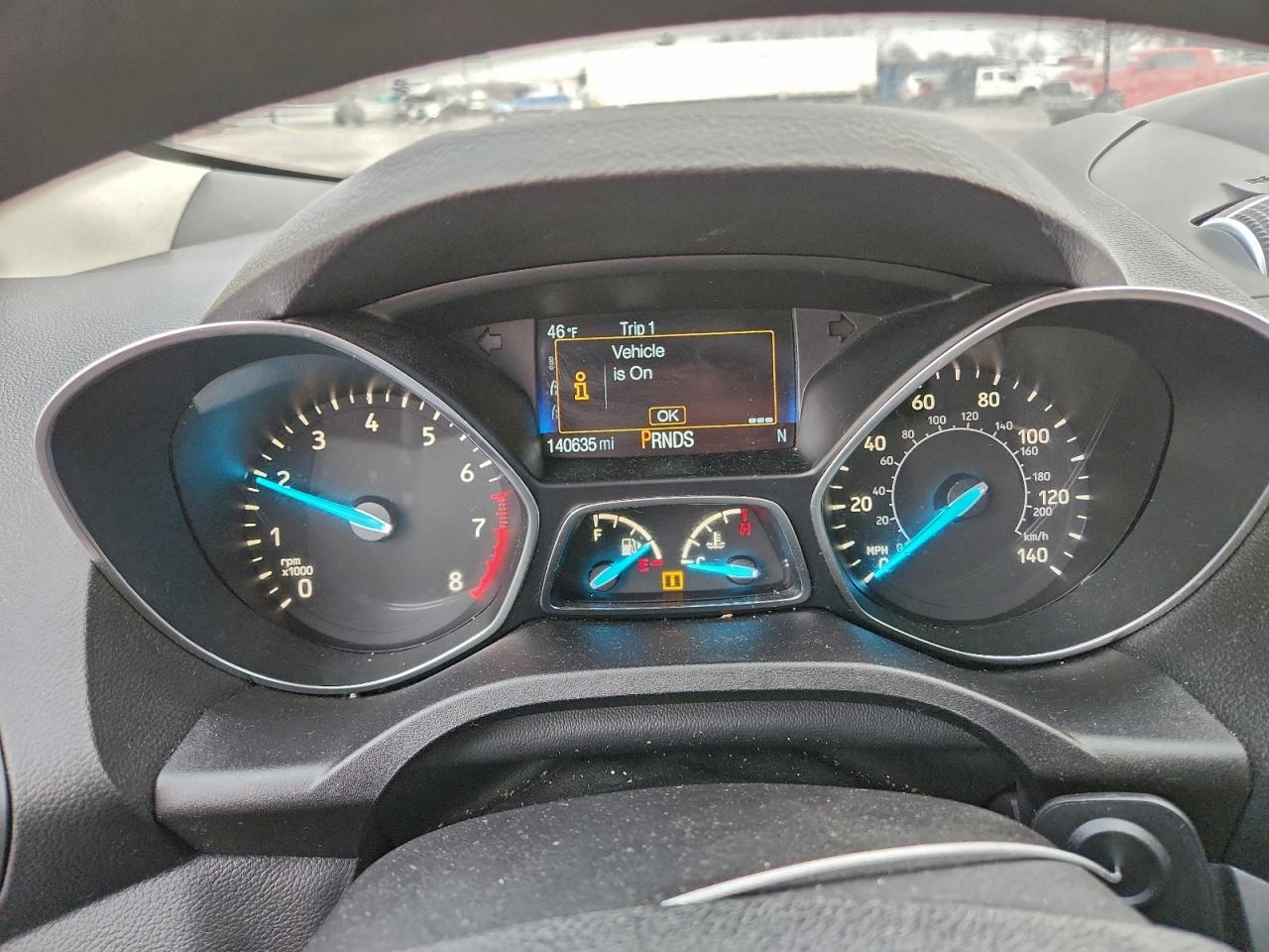 Ford Escape Se Image 8