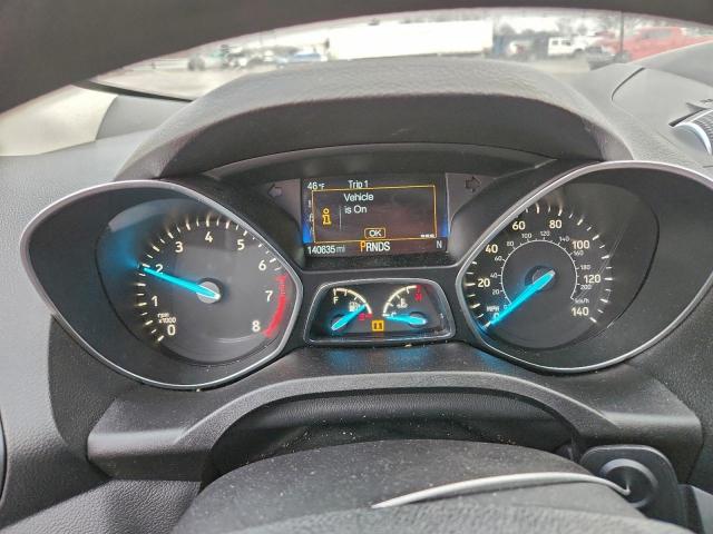 Ford Escape Se Image 8