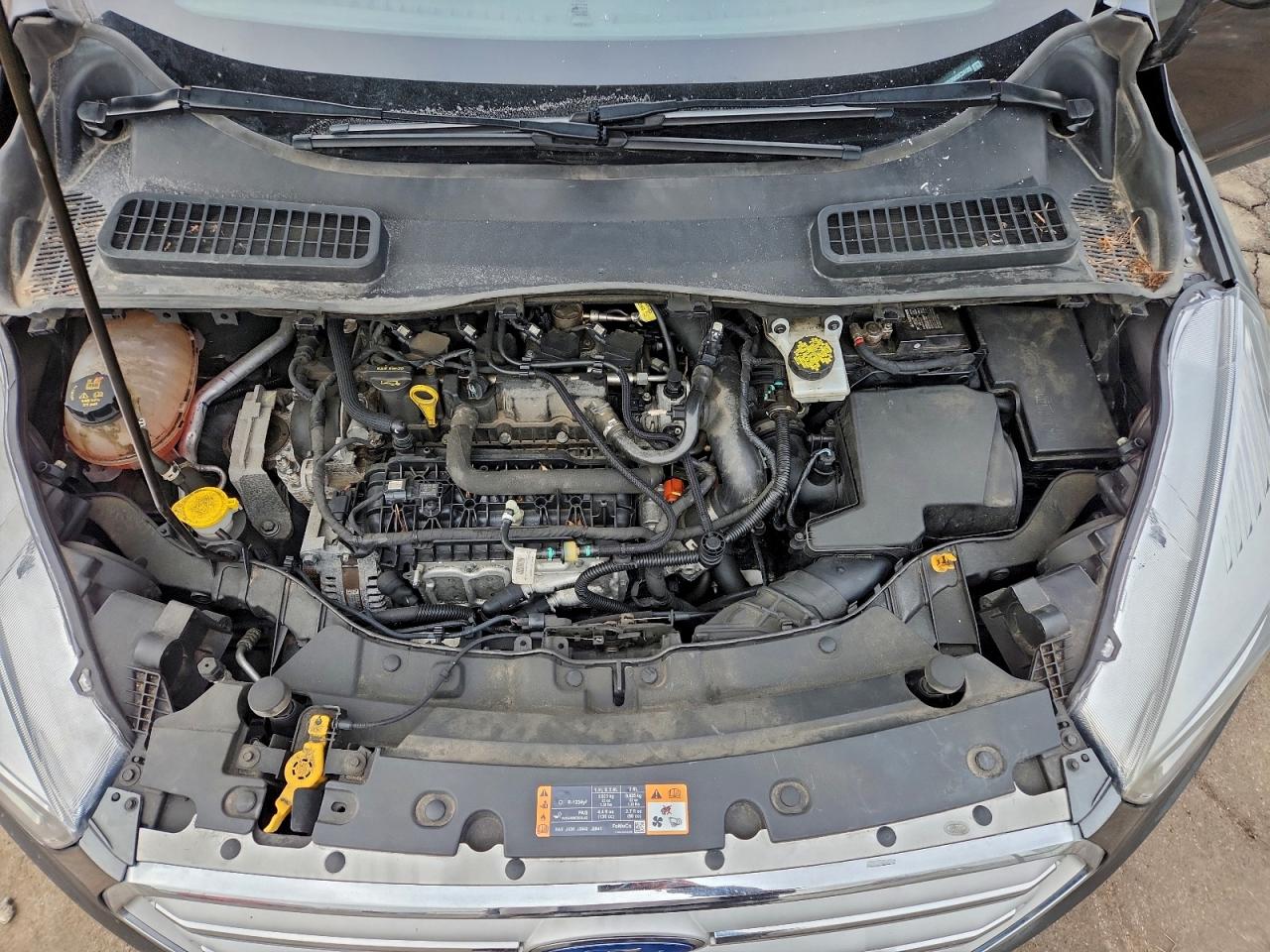 Ford Escape Se Image 9