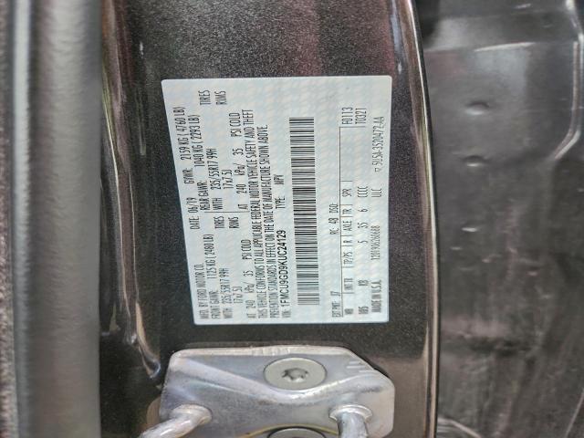 Ford Escape Se Image 13