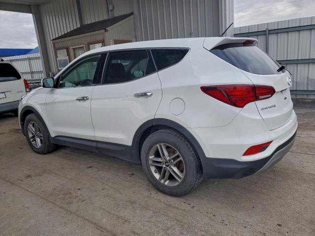 Hyundai SANTA FE Image 4