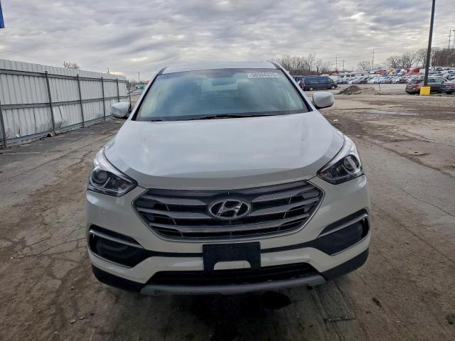 Hyundai SANTA FE Image 5