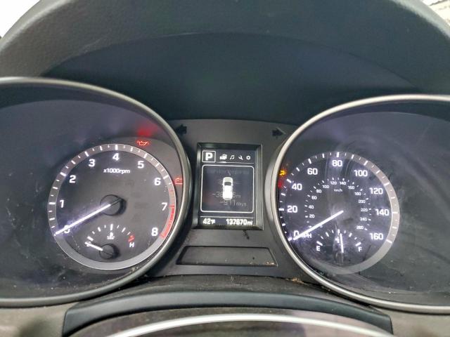 Hyundai SANTA FE Image 8