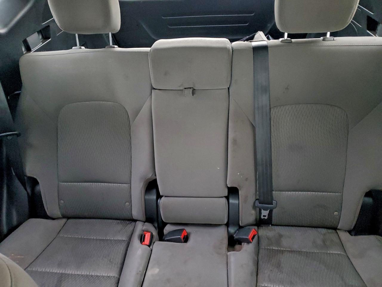 Hyundai SANTA FE Image 7