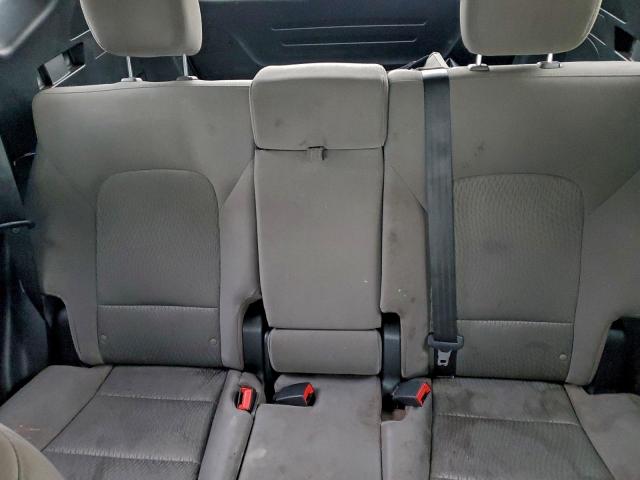 Hyundai SANTA FE Image 7