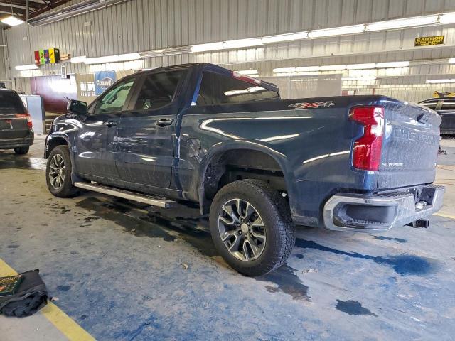 Chevrolet Silverado K1500 Lt-l Image 4