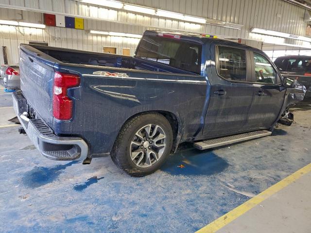 Chevrolet Silverado K1500 Lt-l Image 11