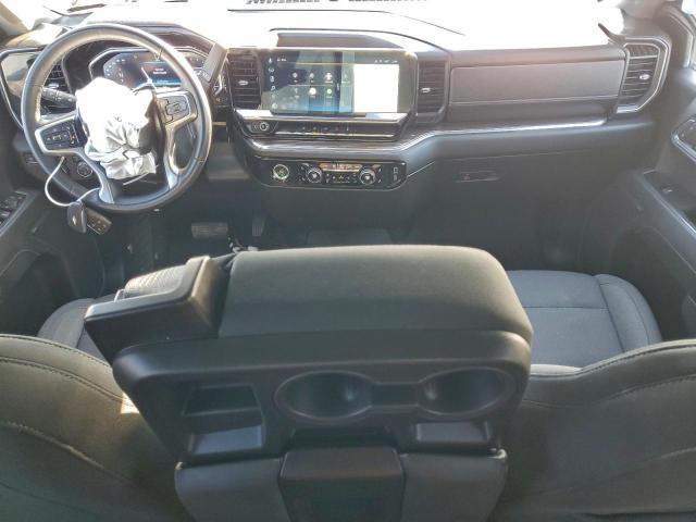 Chevrolet Silverado K1500 Lt-l Image 12