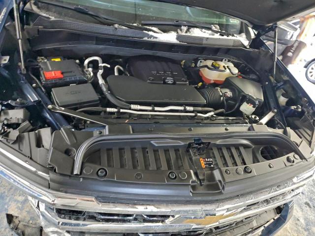 Chevrolet Silverado K1500 Lt-l Image 9