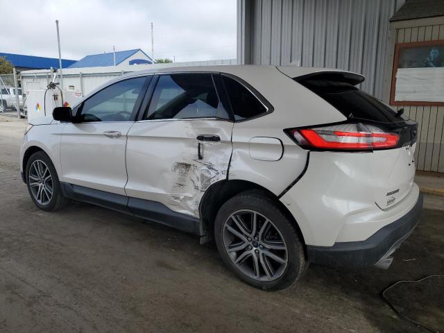 Ford Edge Titanium Image 3