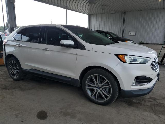 Ford Edge Titanium Image 4