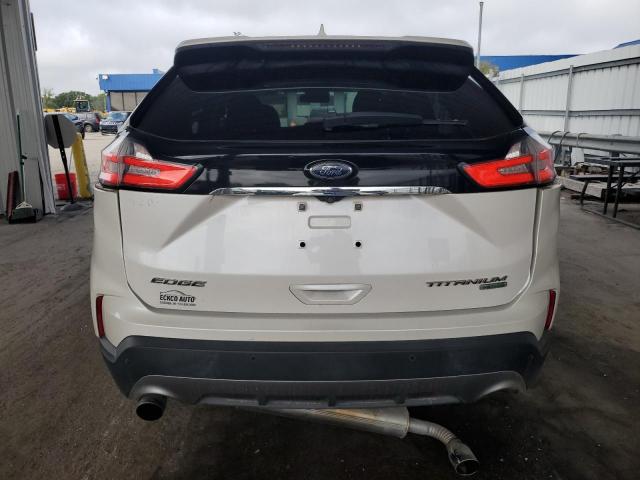 Ford Edge Titanium Image 11