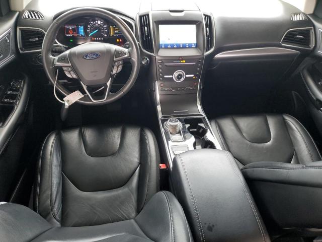 Ford Edge Titanium Image 5