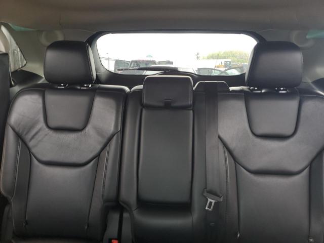 Ford Edge Titanium Image 9