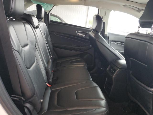 Ford Edge Titanium Image 8