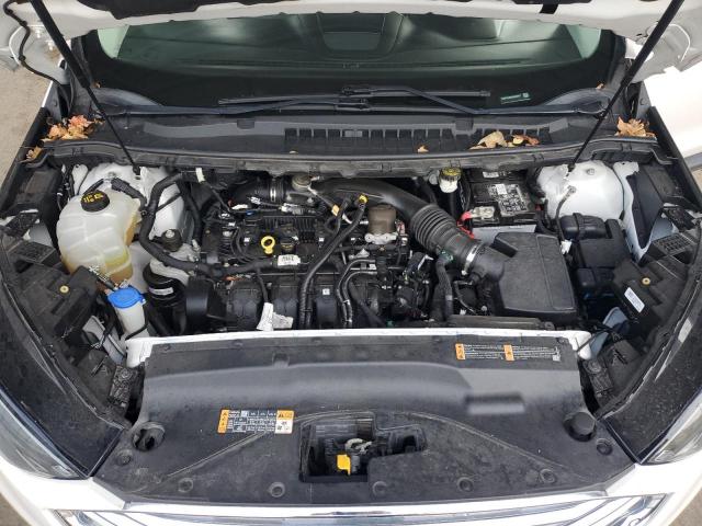 Ford Edge Titanium Image 10