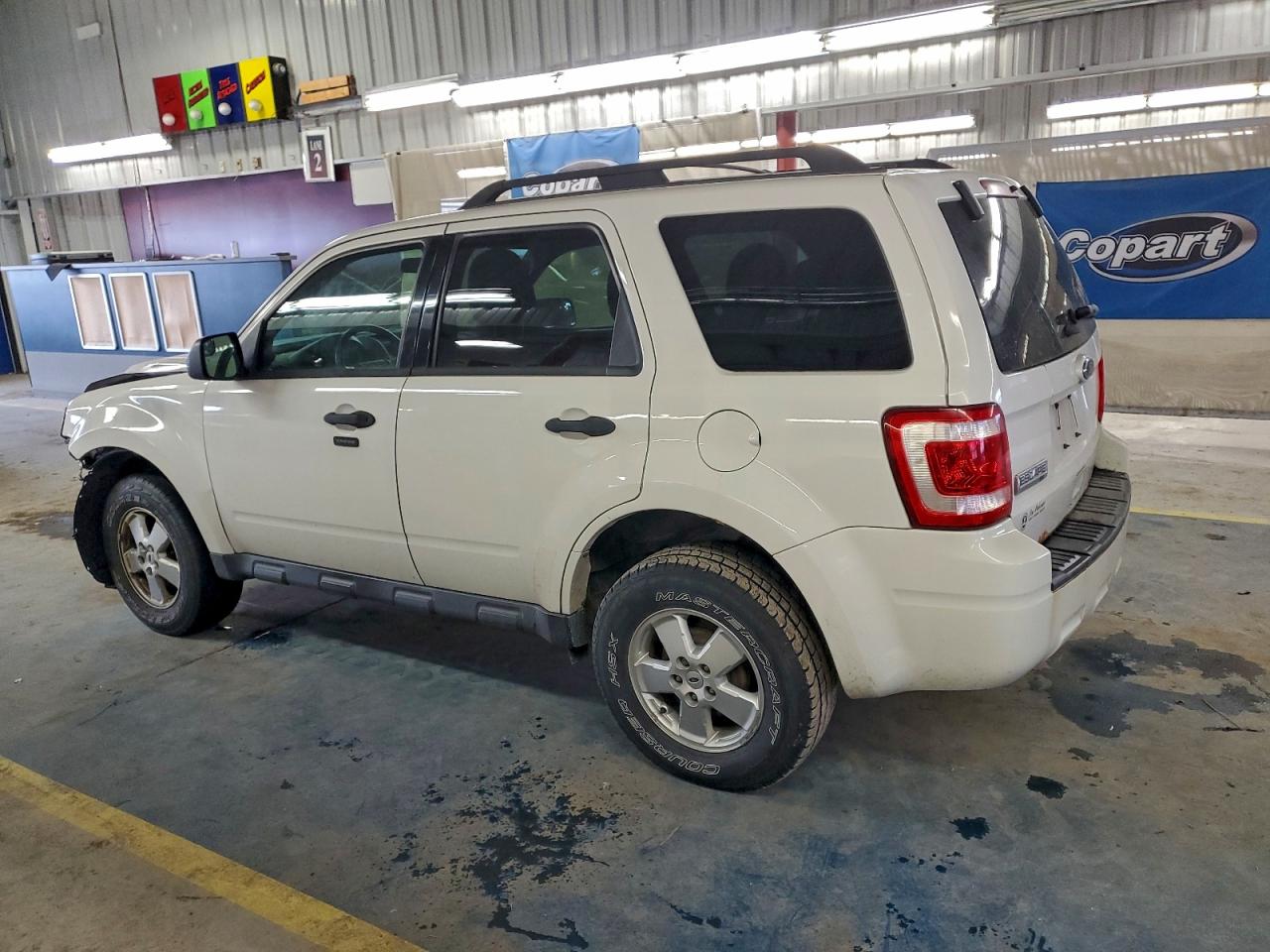 Ford Escape Xlt Image 4