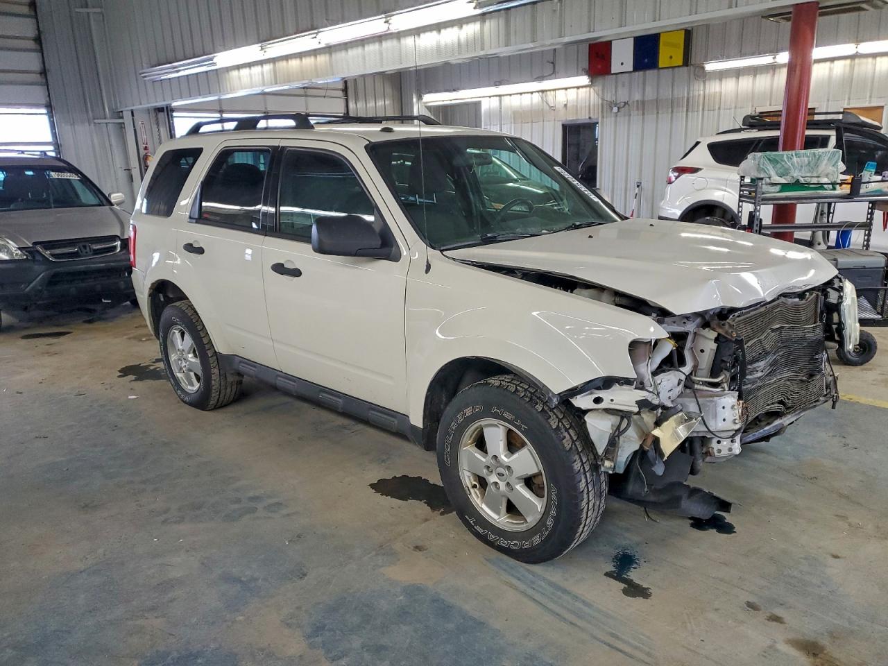 Ford Escape Xlt Image 13
