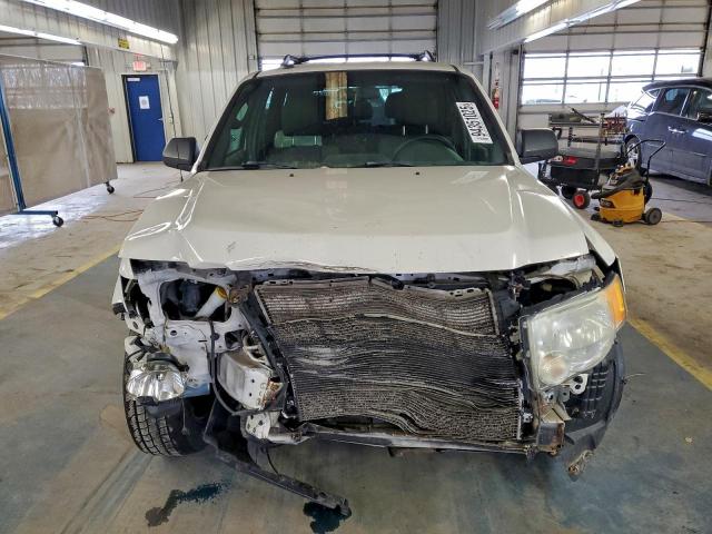 Ford Escape Xlt Image 6