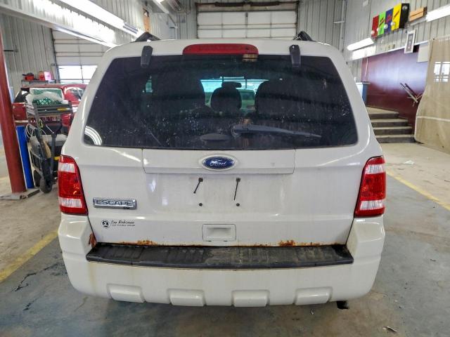 Ford Escape Xlt Image 5