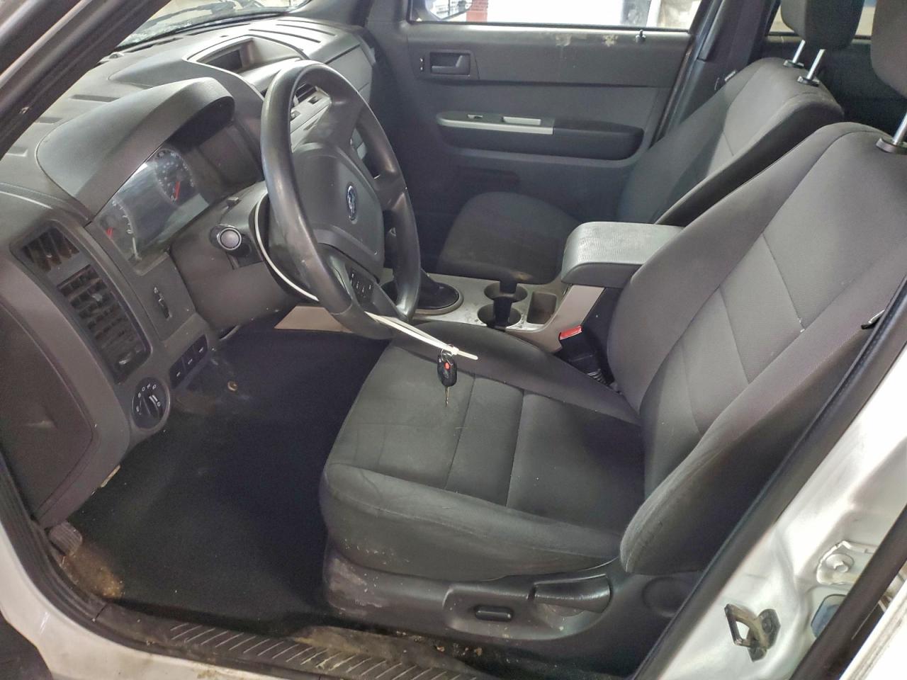Ford Escape Xlt Image 2