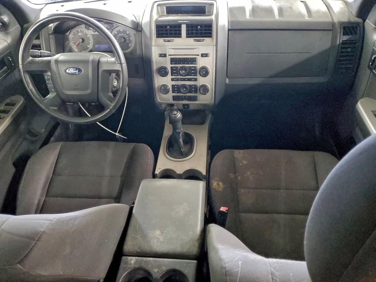 Ford Escape Xlt Image 10