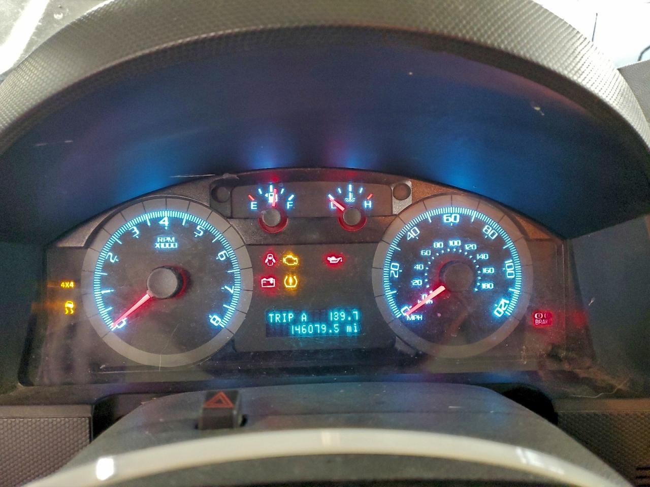 Ford Escape Xlt Image 11