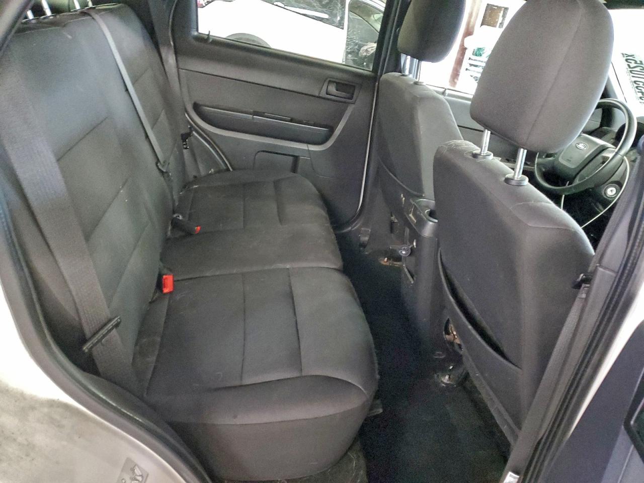 Ford Escape Xlt Image 7