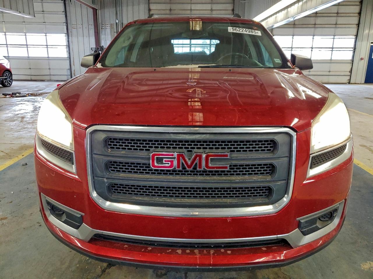 GMC Acadia Sle Image 9