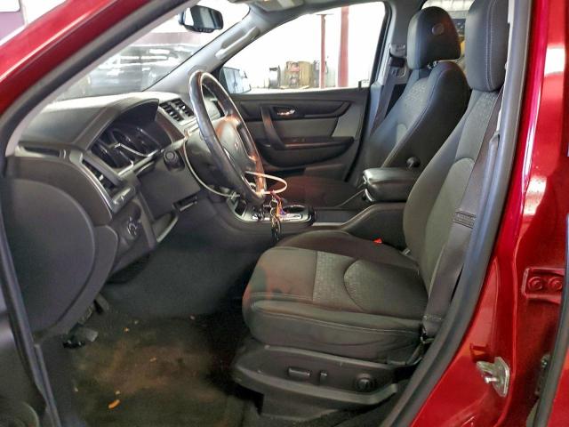 GMC Acadia Sle Image 10