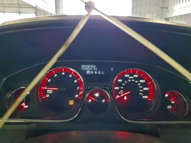 GMC Acadia Sle Image 13