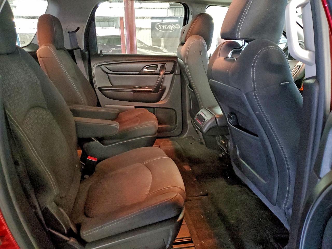 GMC Acadia Sle Image 11