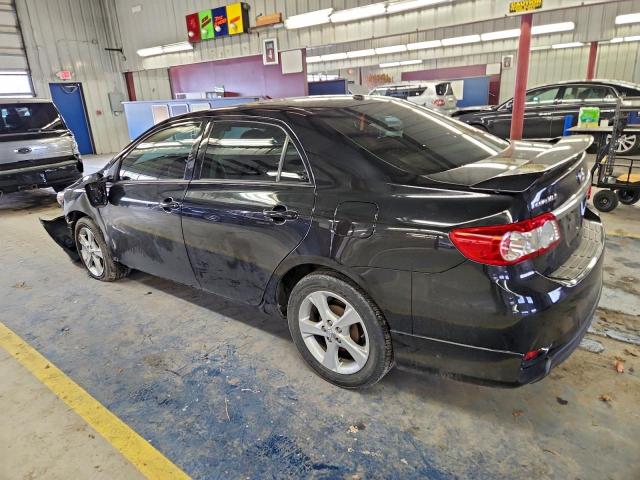 Toyota Corolla Base Image 4