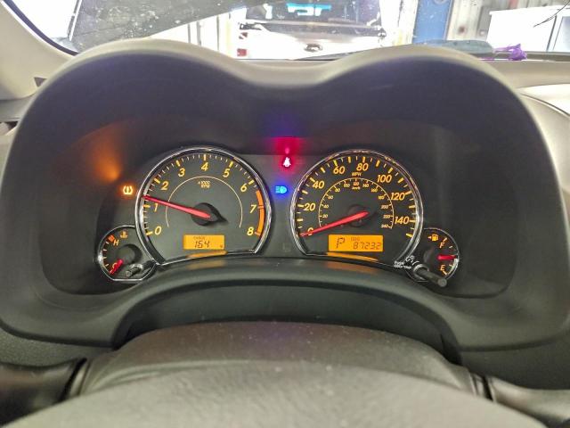 Toyota Corolla Base Image 11