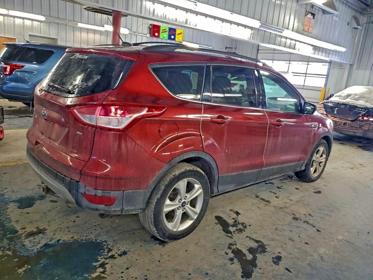 Ford Escape Se Image 3