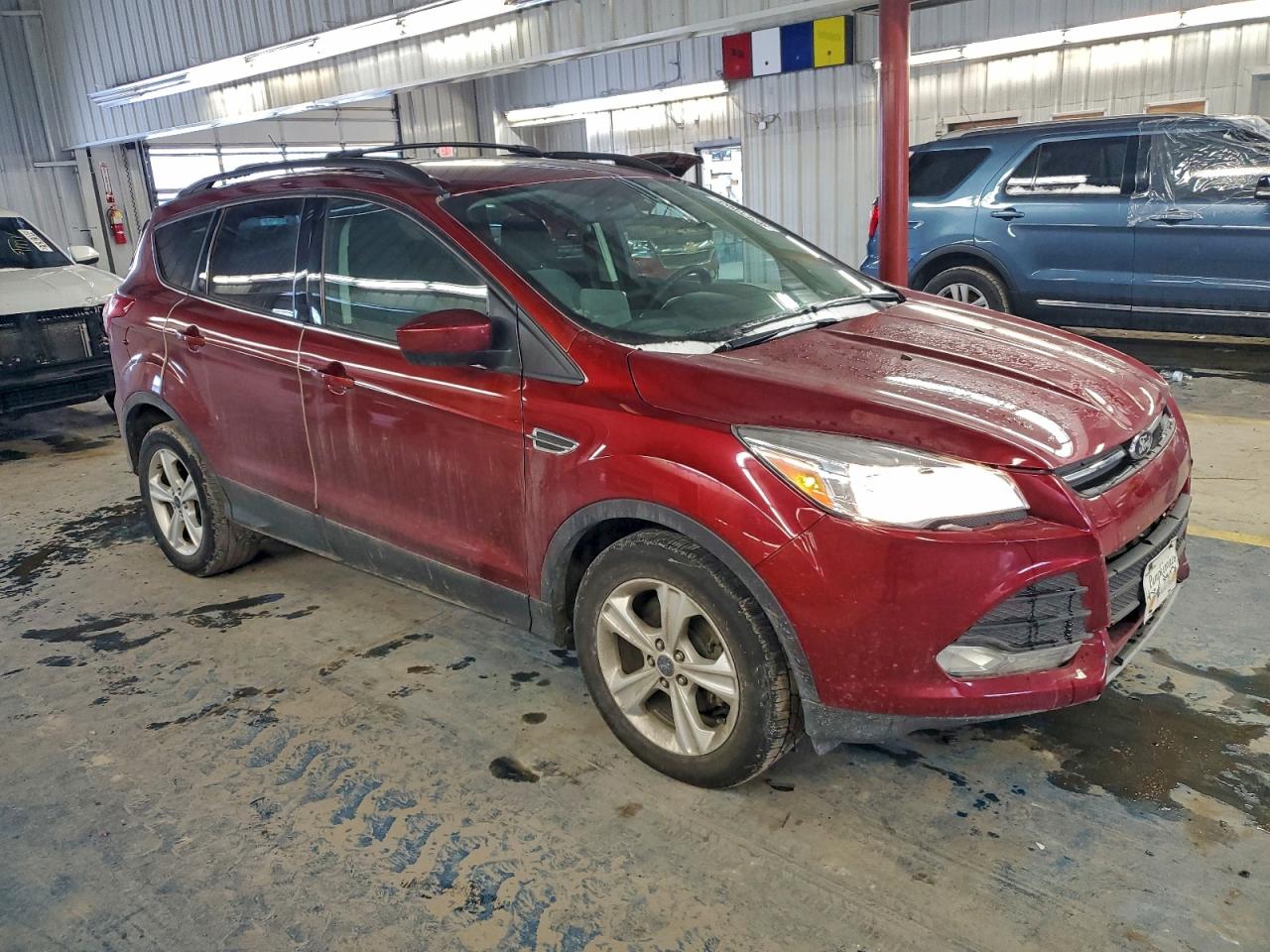 Ford Escape Se Image 12