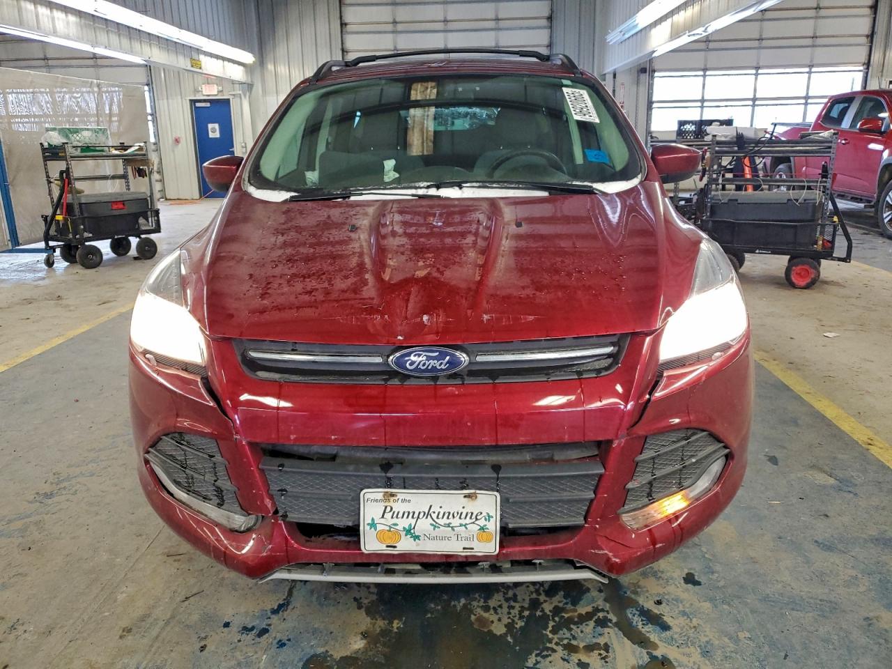 Ford Escape Se Image 6