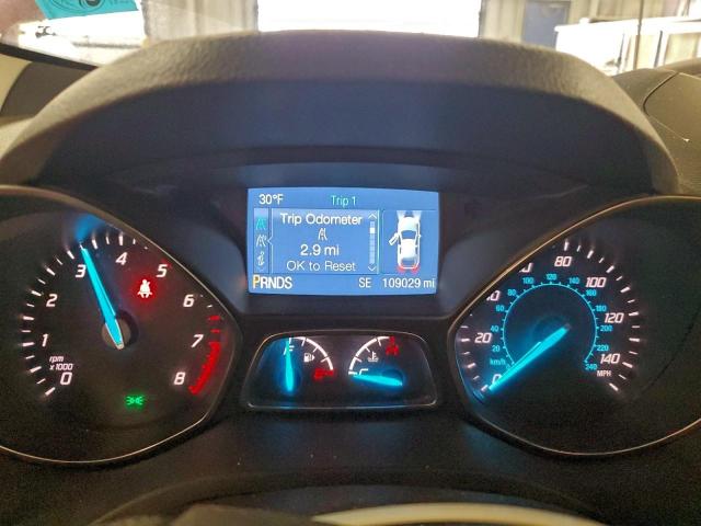 Ford Escape Se Image 4