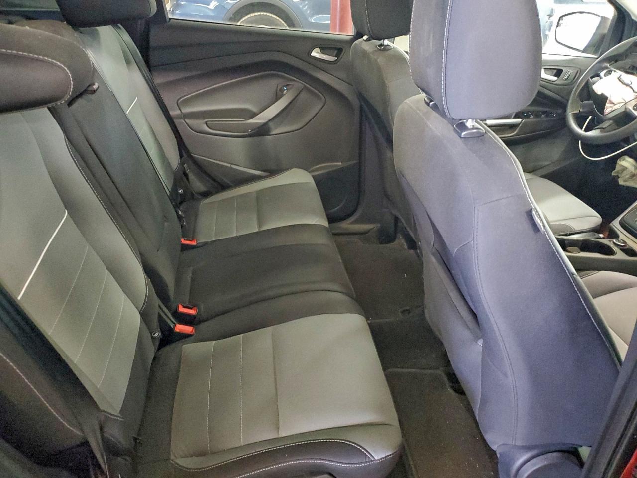 Ford Escape Se Image 7