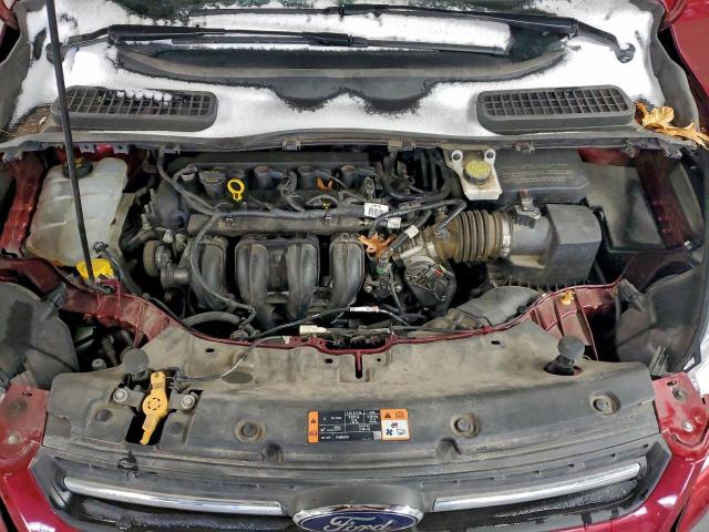 Ford Escape Se Image 9