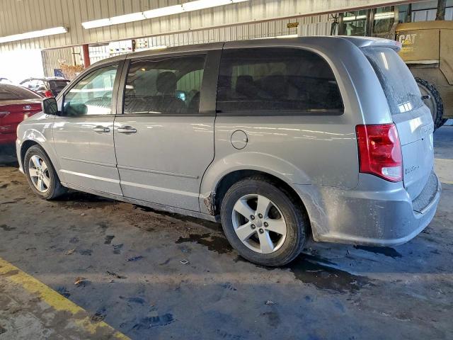 Dodge Caravan Se Image 5