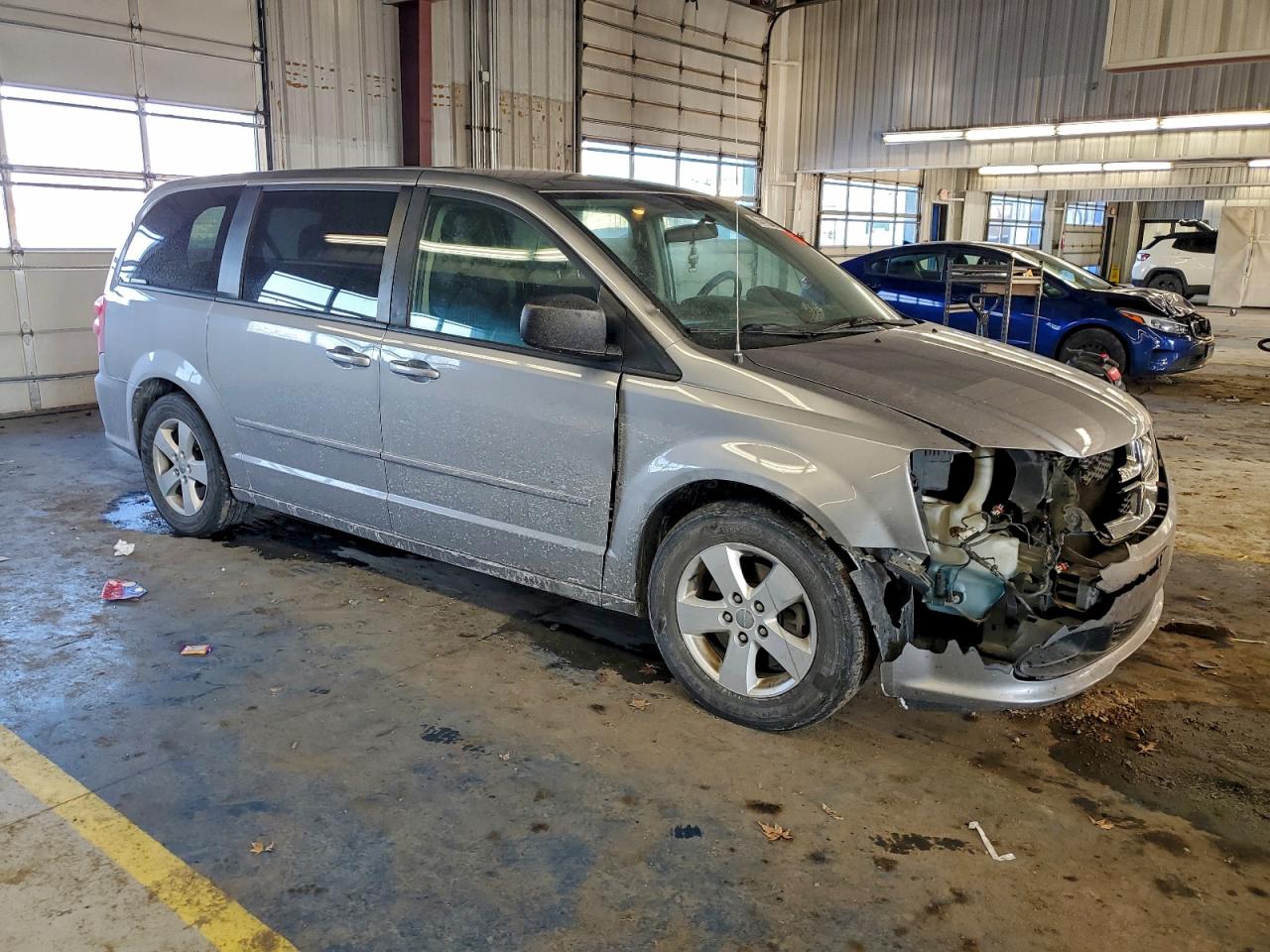 Dodge Caravan Se Image 12