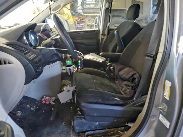 Dodge Caravan Se Image 3